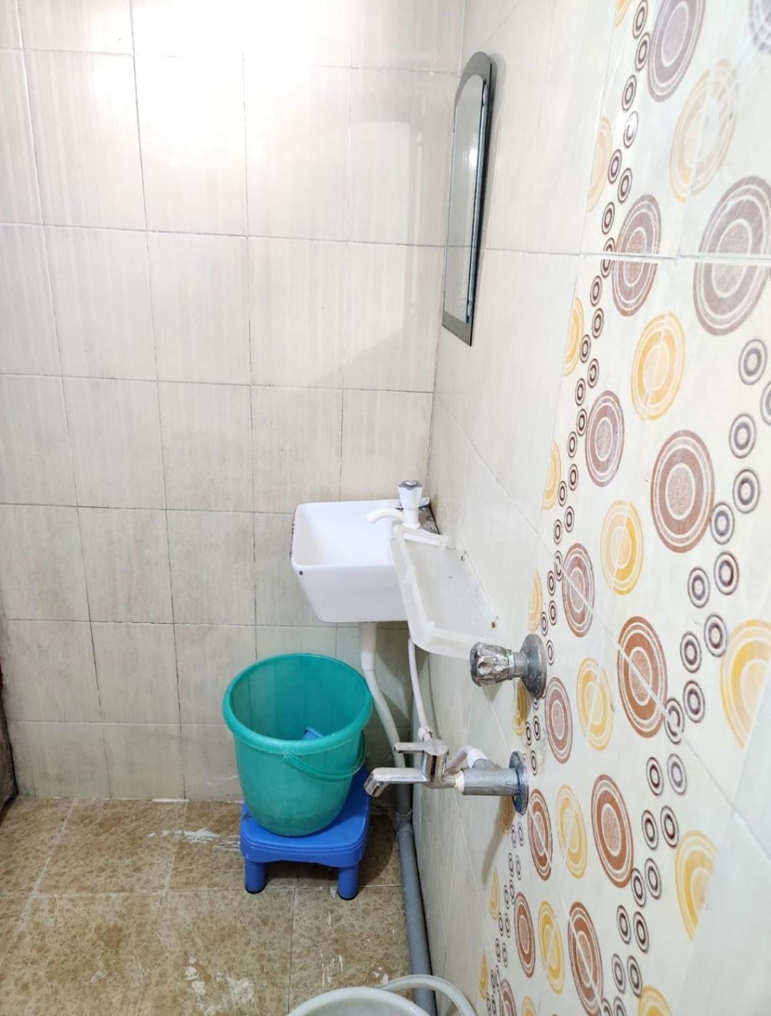 Bits Campus Apartment Varanasi Exterior photo