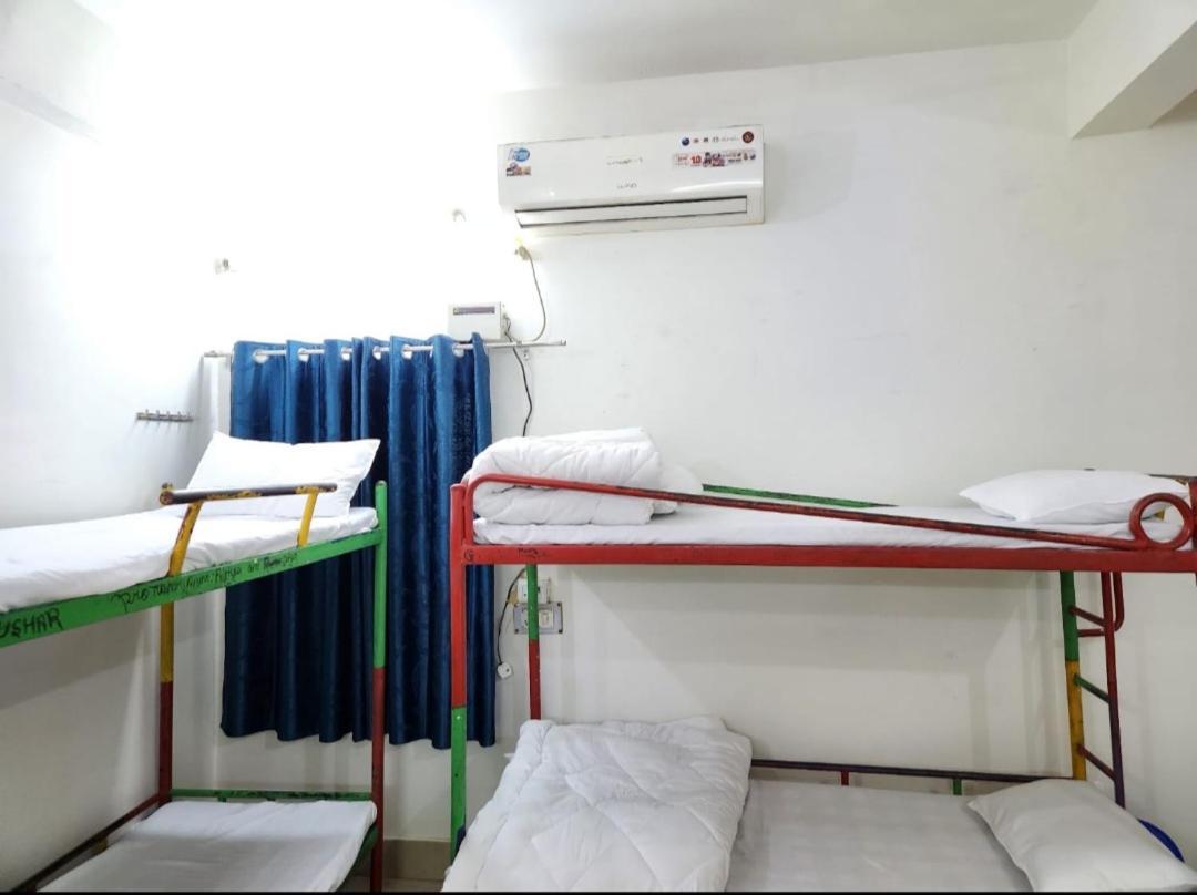 Bits Campus Apartment Varanasi Exterior photo